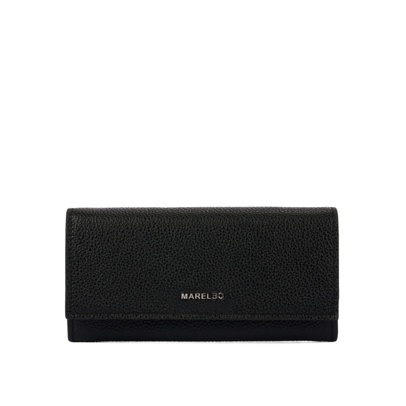 Portofel dama 207g 01 biz black