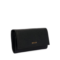 Portofel dama 207g biz black