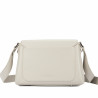 Women shoulder bag 040g 01 biz panna