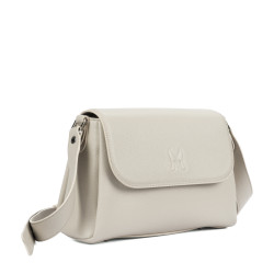 Women shoulder bag 040g 01 biz panna
