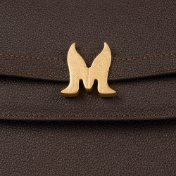 حقيبة نسائية كتف 033g testa di moro