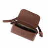 Women shoulder bag 040g 01 biz cognac