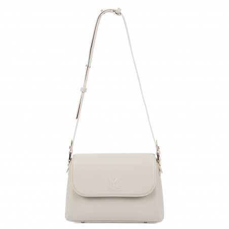 Women shoulder bag 040g biz panna