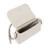 Women shoulder bag 040g biz panna