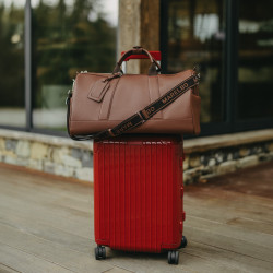 حقيبة سفر 305g 01 بيز كونياك lifestyle