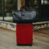 Geanta voiaj 305g 01 biz black lifestyle