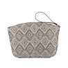Women hand bag 213g 01 rafie noir