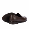 أحذية كاجوال للرجال 9000 بني