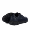 حذاء كاجوال/رياضي للرجال 999 بلون أزرق داكن مختلط