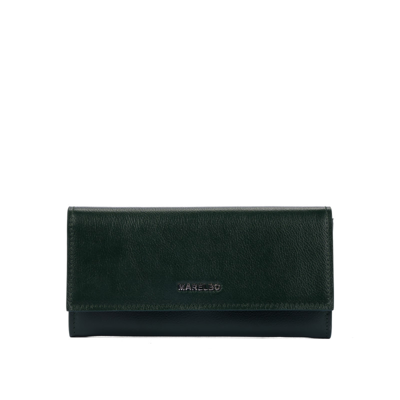 Portofel dama 207g 01 green