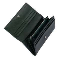 Portofel dama 207g 01 green