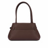 Women shoulder bag 053g testa di moro
