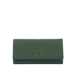 Portofel dama 207g biz green