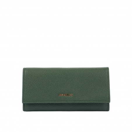 Portofel dama 207g biz green