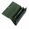 Portofel dama 207g biz green