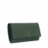 Portofel dama 207g biz green