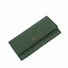 Portofel dama 207g biz green