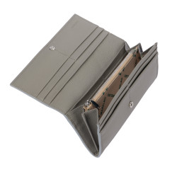 محفظة نسائية 207g 01 فروست غراي