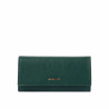 Portofel dama 207g biz green