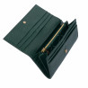 Portofel dama 207g biz green