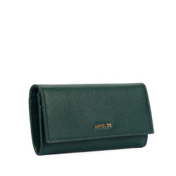 Portofel dama 207g biz green