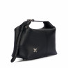 Women hand bag 037-1g 01 biz black