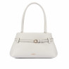 Women shoulder bag 053g panna