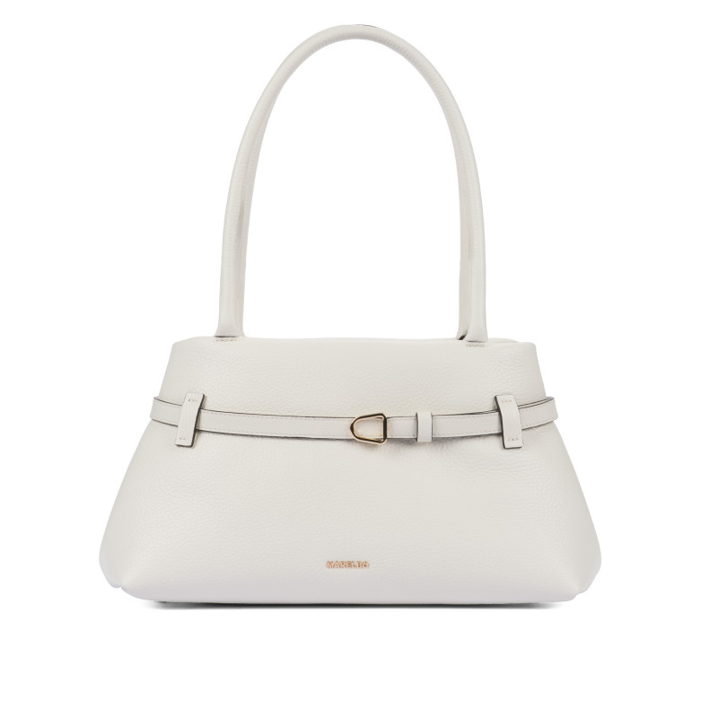 Women shoulder bag 053g panna