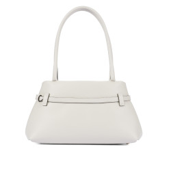 Women shoulder bag 053g panna