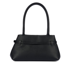 Women shoulder bag 053g 01 black