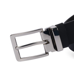 Children belt 01cl black