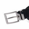 Children belt 01cl black