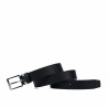 Children belt 01cl black