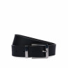Children belt 01cl black