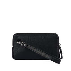 Portofel dama 214g 01 biz black