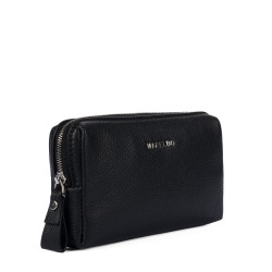 Portofel dama 214g 01 biz black