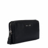 Portofel dama 214g 01 biz black