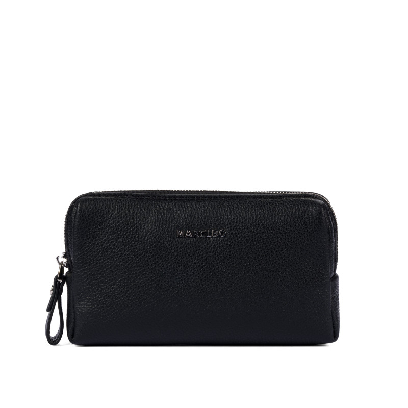 Portofel dama 214g 01 biz black