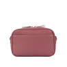 Women shoulder bag 014g 01 framboise