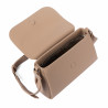 Women shoulder bag 040g 01 latte